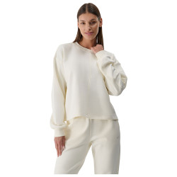 4F Γυναικείο φούτερ